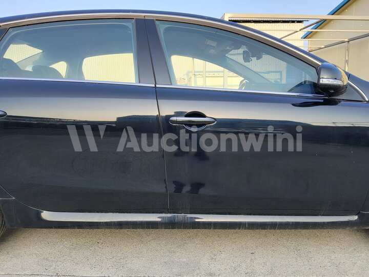 Renault SM7 2015 — 20