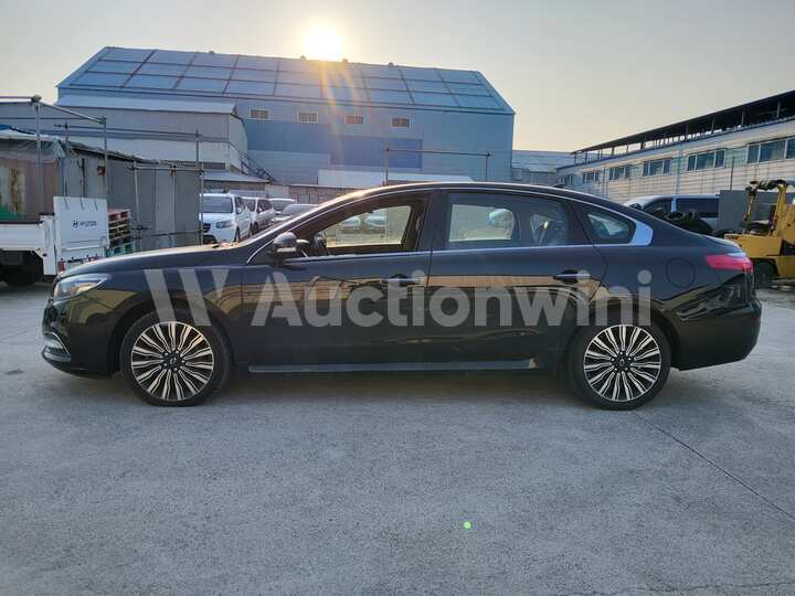 Renault SM7 2015 — 3