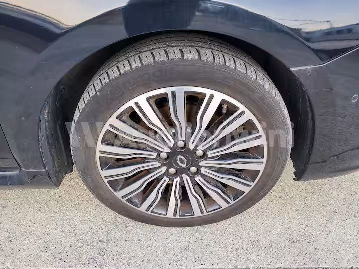 Renault SM7 2015 — 21