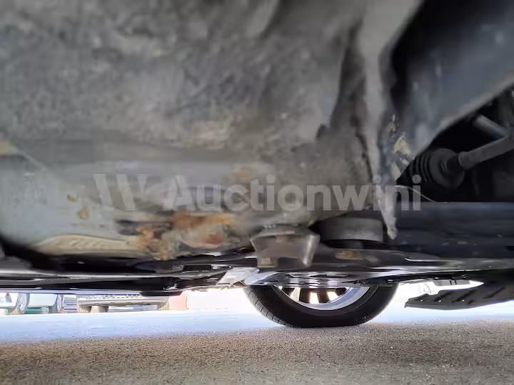 Renault SM7 2015 — 22