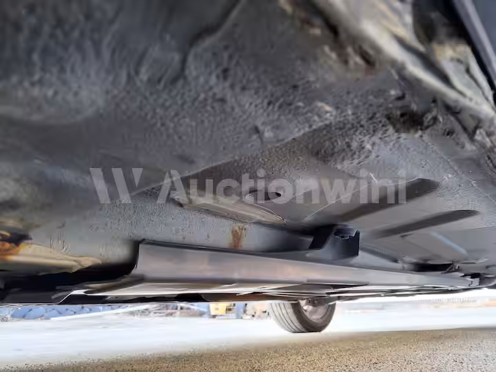 Renault SM7 2015 — 31
