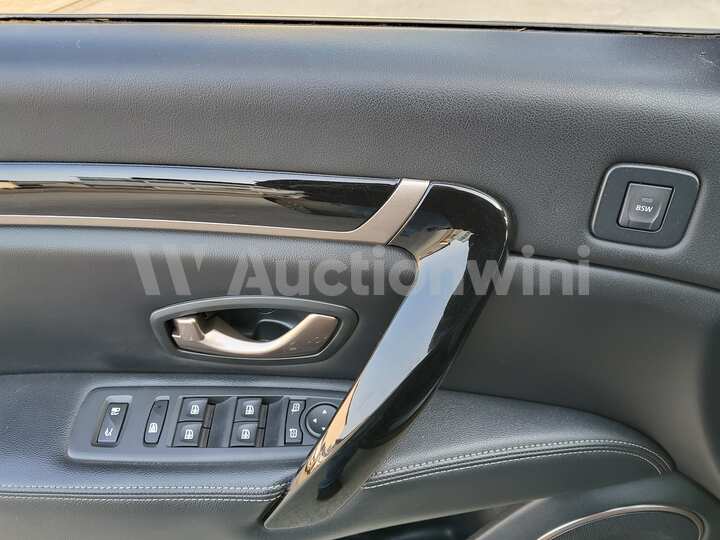 Renault SM7 2015 — 35