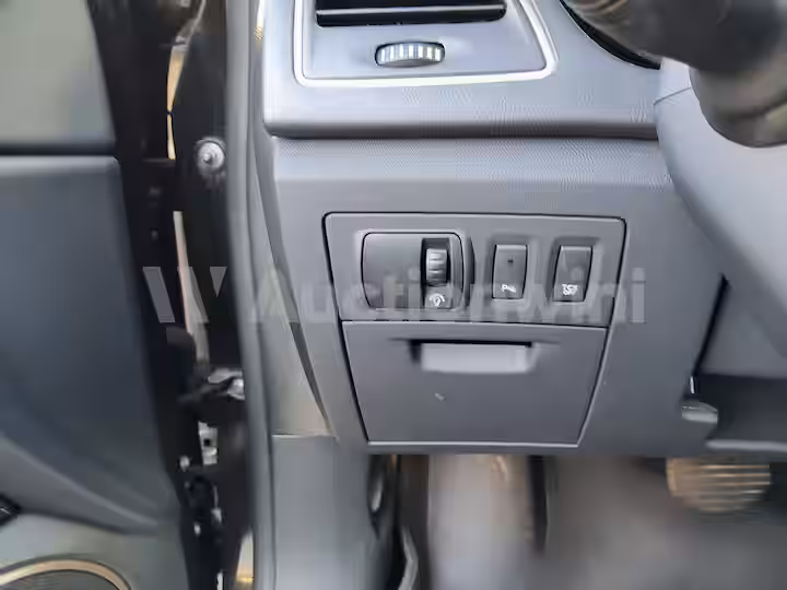 Renault SM7 2015 — 36