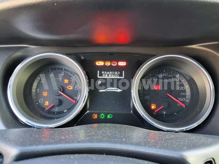 Renault SM7 2015 — 38