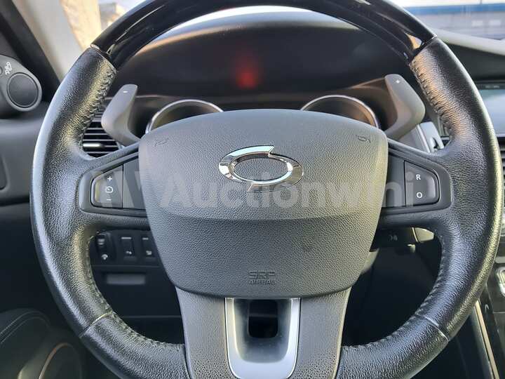 Renault SM7 2015 — 39