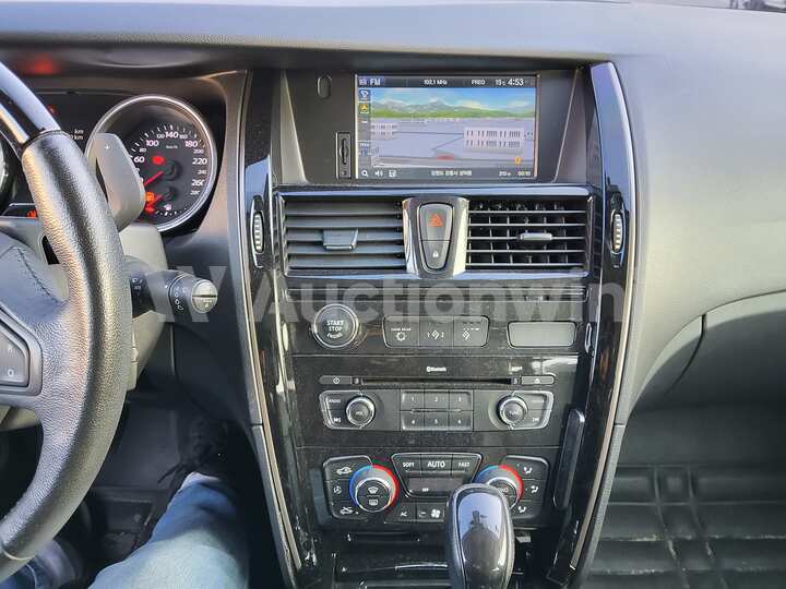 Renault SM7 2015 — 40