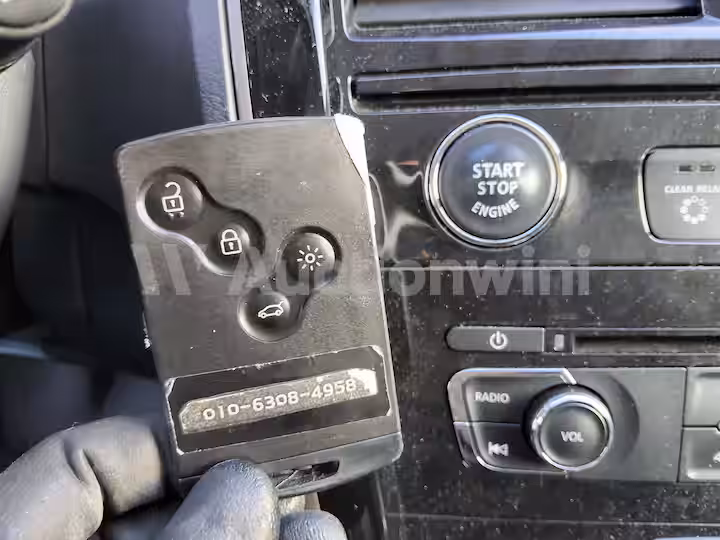 Renault SM7 2015 — 42