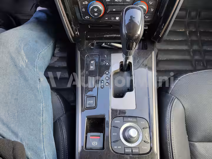 Renault SM7 2015 — 43
