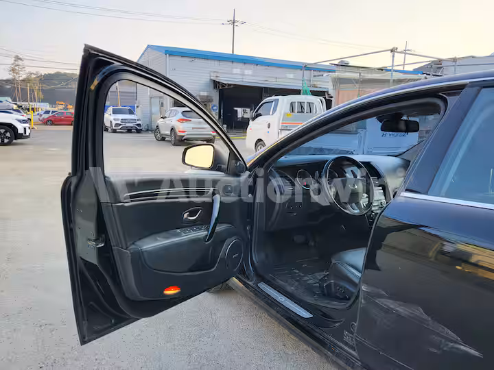 Renault SM7 2015 — 45