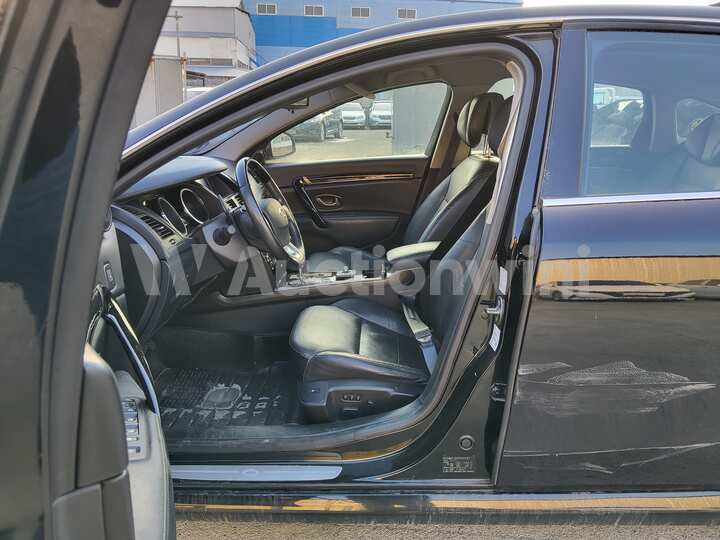 Renault SM7 2015 — 46