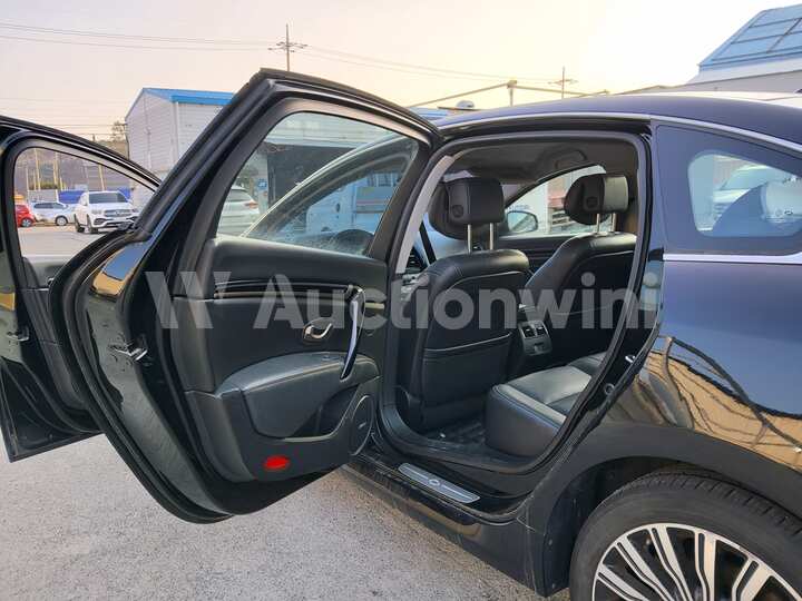 Renault SM7 2015 — 48