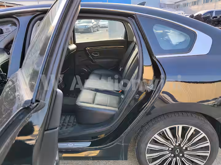 Renault SM7 2015 — 49