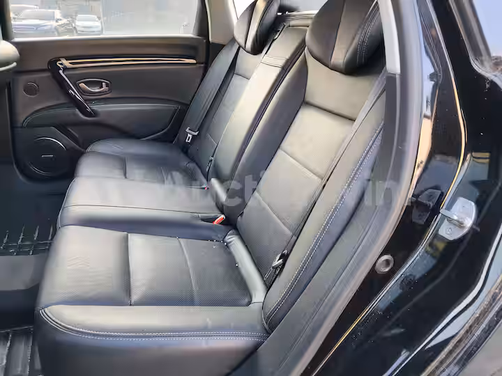 Renault SM7 2015 — 50