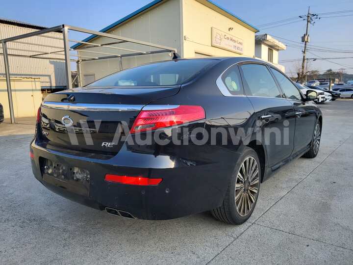 Renault SM7 2015 — 6