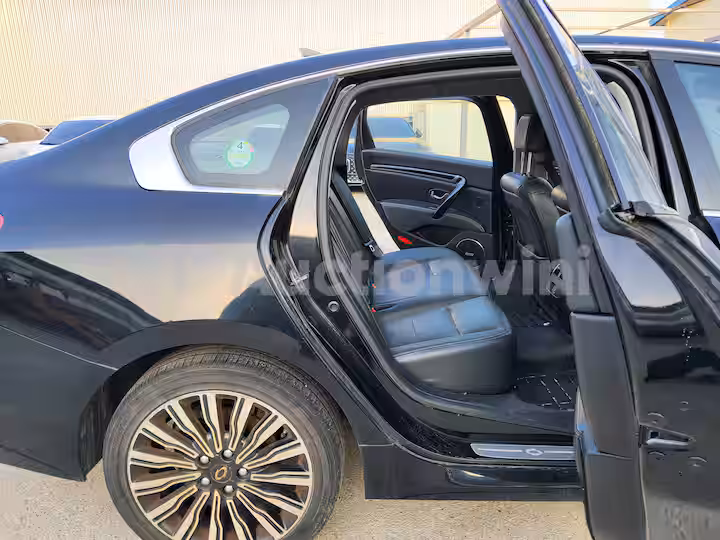 Renault SM7 2015 — 53