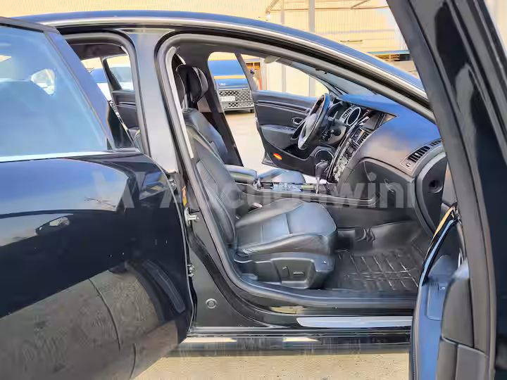Renault SM7 2015 — 56