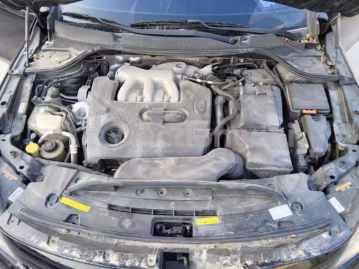 Renault SM7 2015 — 57