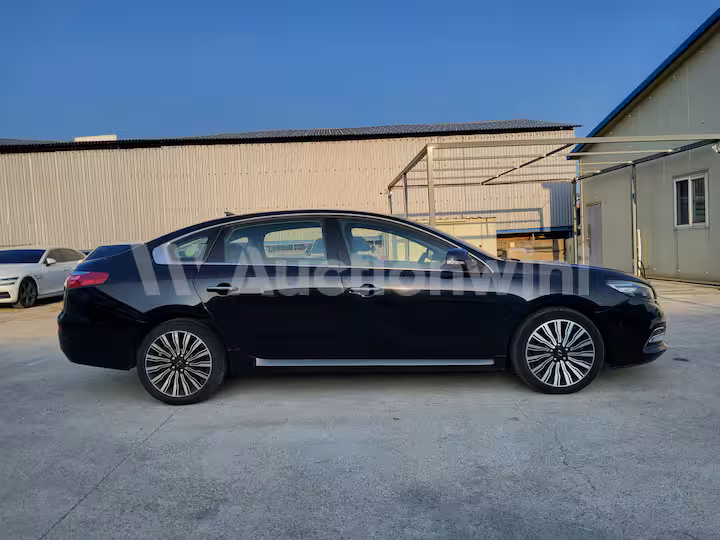 Renault SM7 2015 — 7