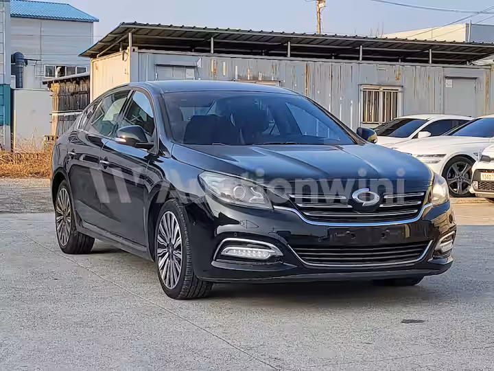 Renault SM7 2015 — 8