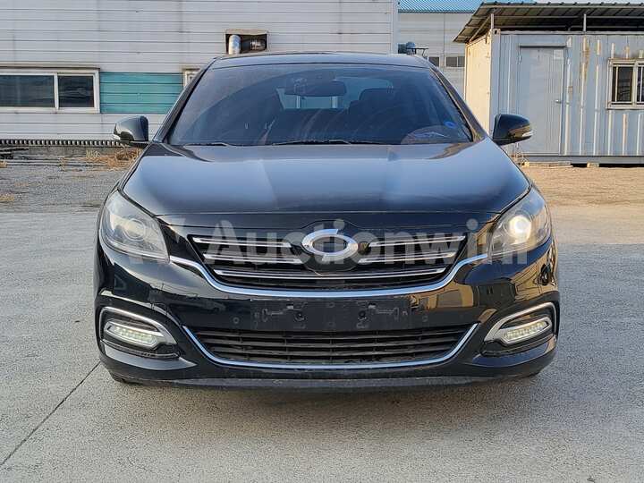 Renault SM7 2015 — 9