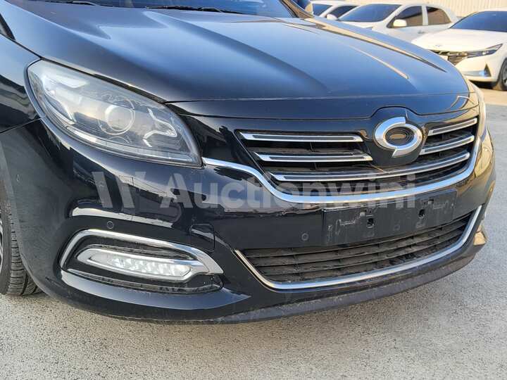 Renault SM7 2015 — 10