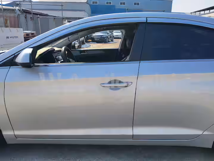 Hyundai Sonata 2016 — 14