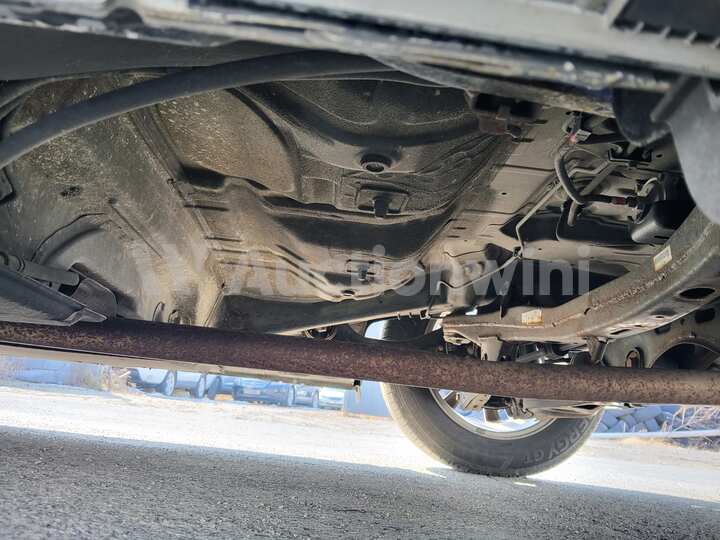 Hyundai Sonata 2016 — 29