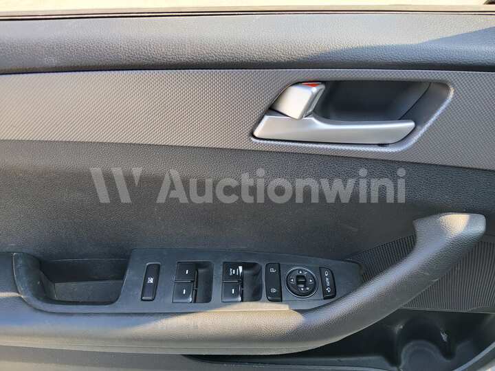 Hyundai Sonata 2016 — 34