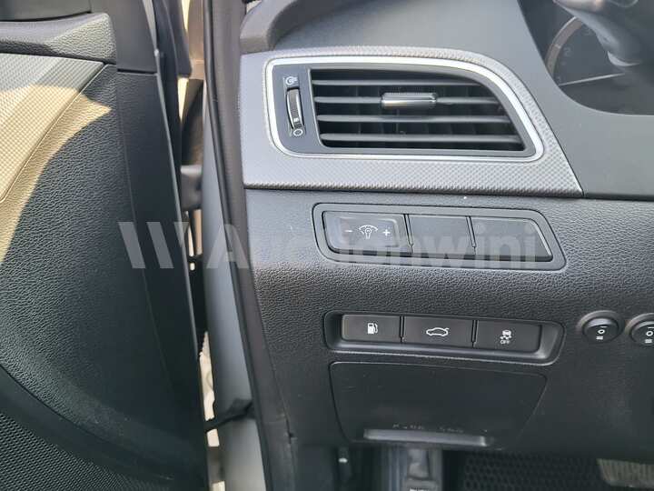 Hyundai Sonata 2016 — 35