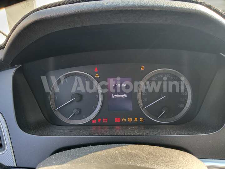Hyundai Sonata 2016 — 37