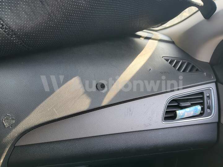 Hyundai Sonata 2016 — 43
