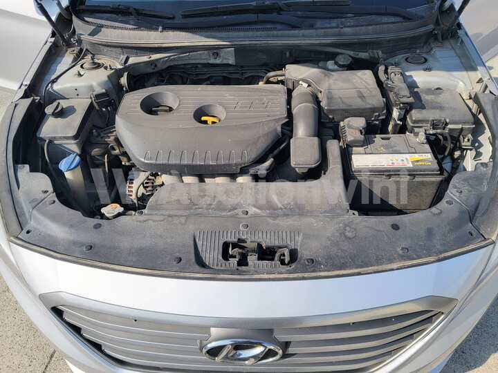 Hyundai Sonata 2016 — 64
