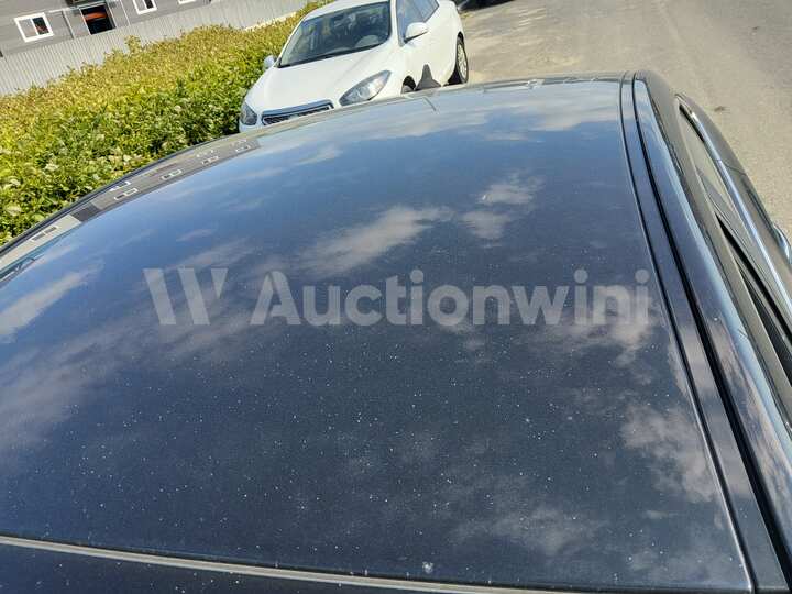 Hyundai Grandeur 2012 — 11