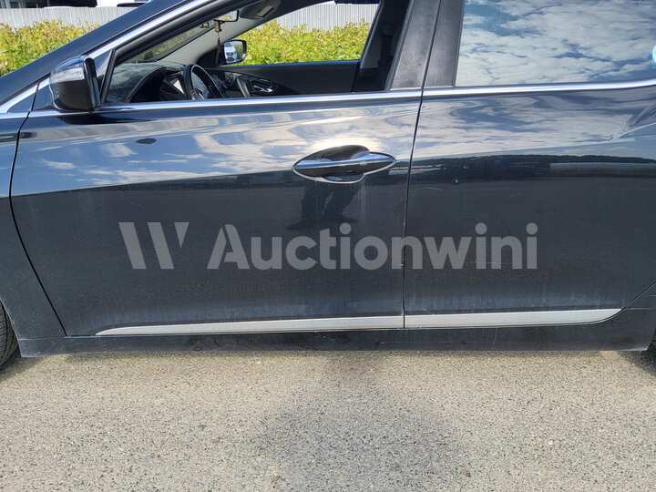 Hyundai Grandeur 2012 — 13