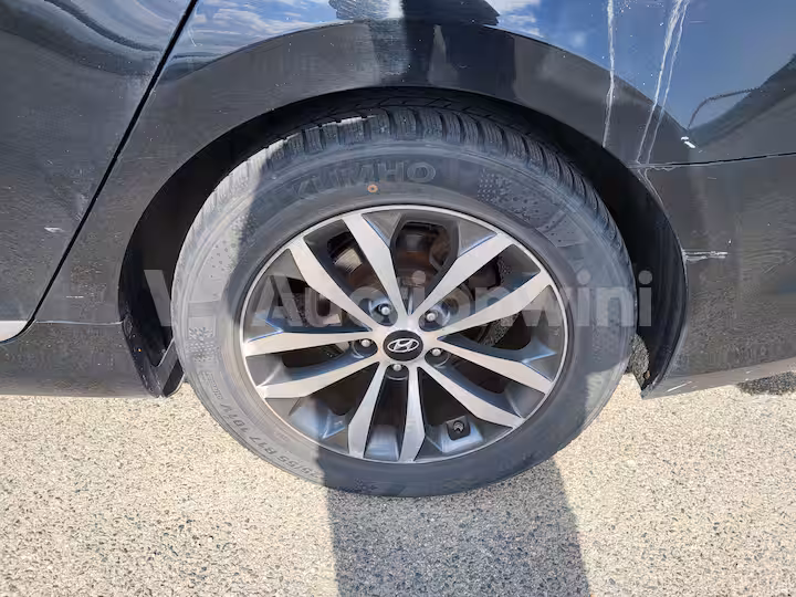 Hyundai Grandeur 2012 — 14
