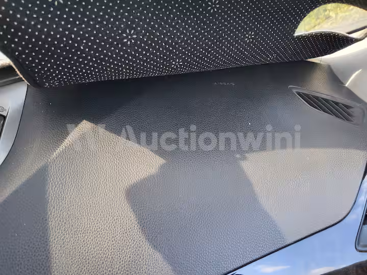 Hyundai Grandeur 2012 — 40