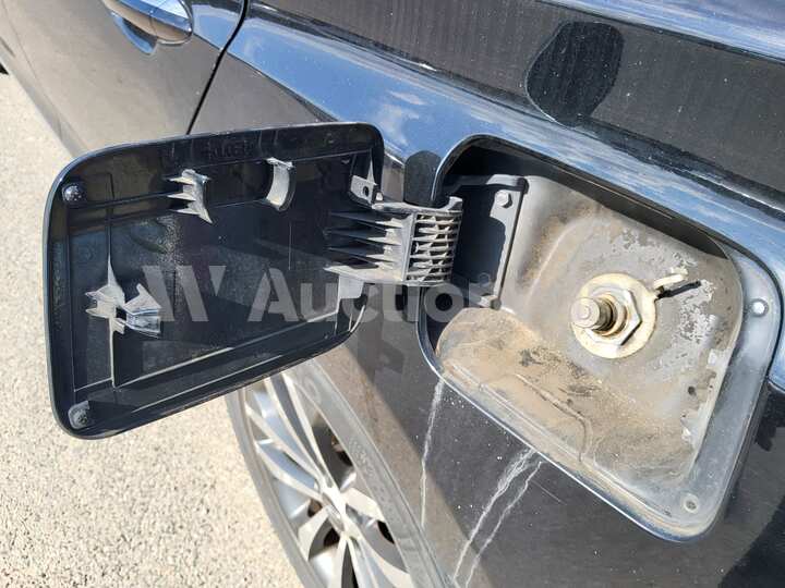 Hyundai Grandeur 2012 — 48