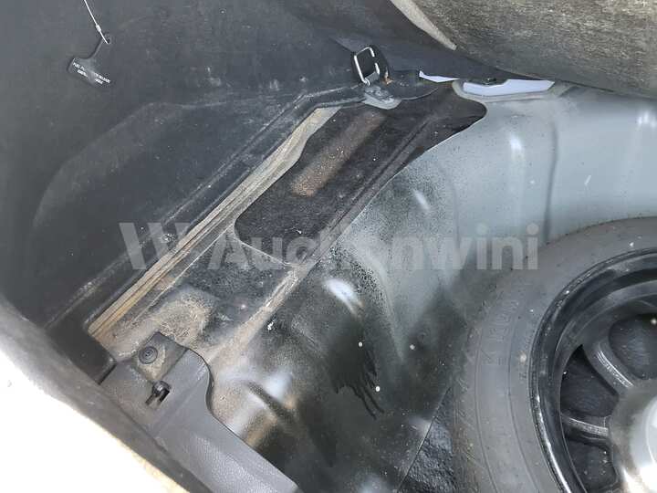 Hyundai Grandeur 2012 — 54