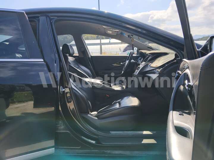 Hyundai Grandeur 2012 — 60