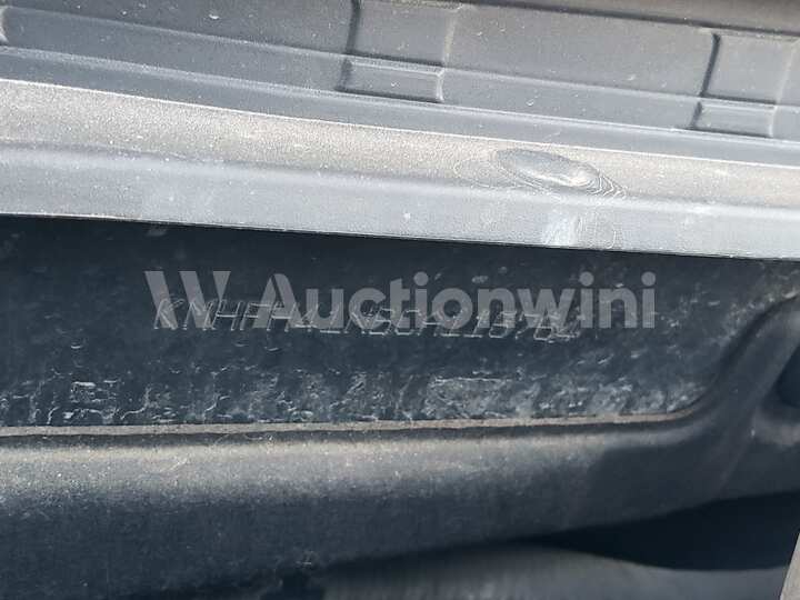 Hyundai Grandeur 2012 — 65