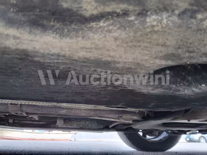 BMW 5 Series 2008 — 21