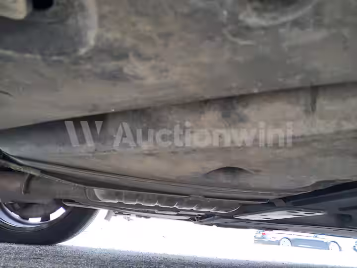 BMW 5 Series 2008 — 22