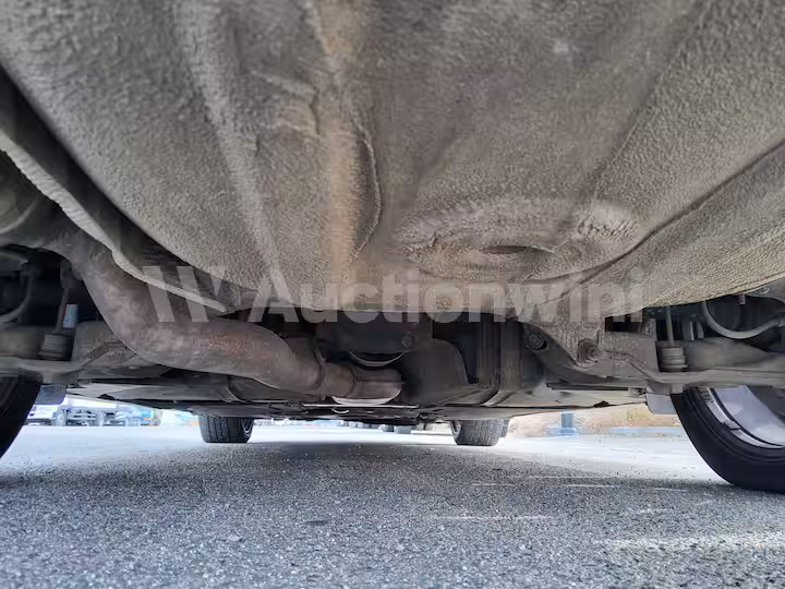 BMW 5 Series 2008 — 23