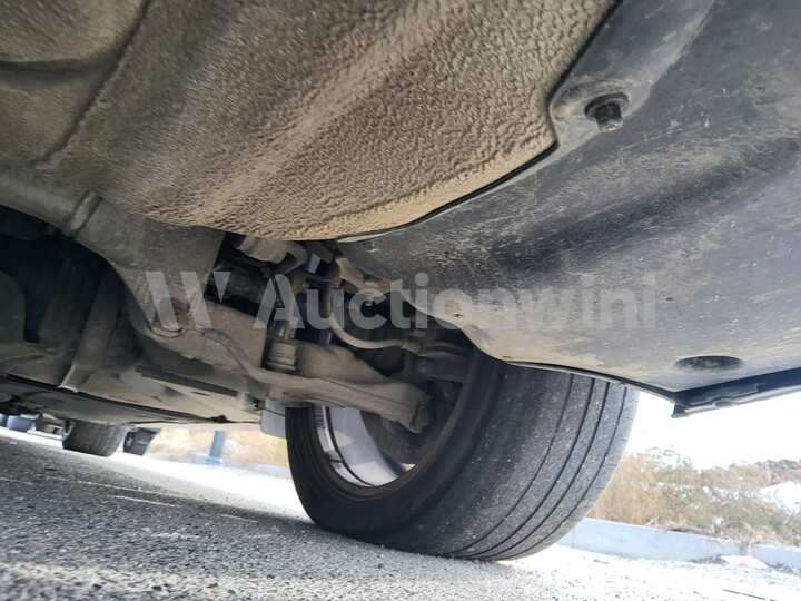 BMW 5 Series 2008 — 24
