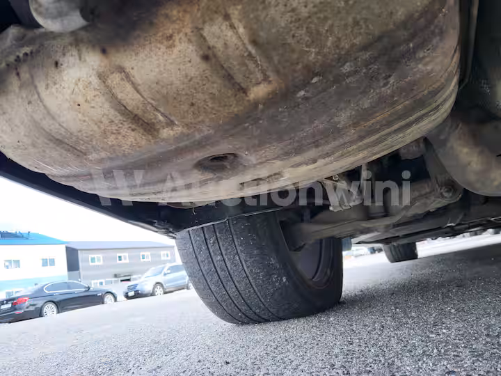 BMW 5 Series 2008 — 25