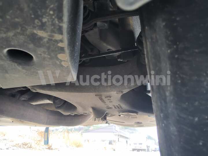 BMW 5 Series 2008 — 26