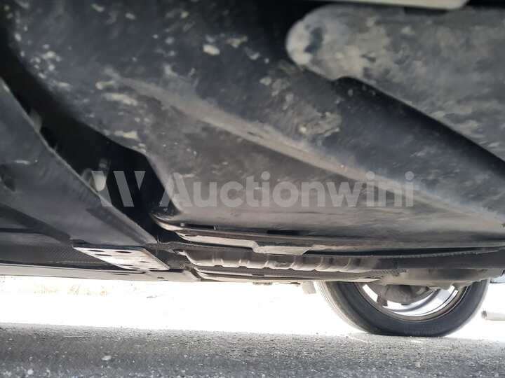 BMW 5 Series 2008 — 27