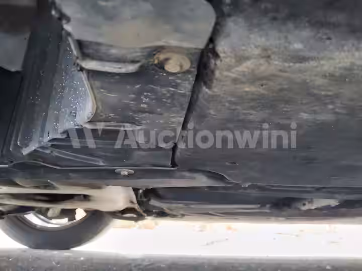 BMW 5 Series 2008 — 28