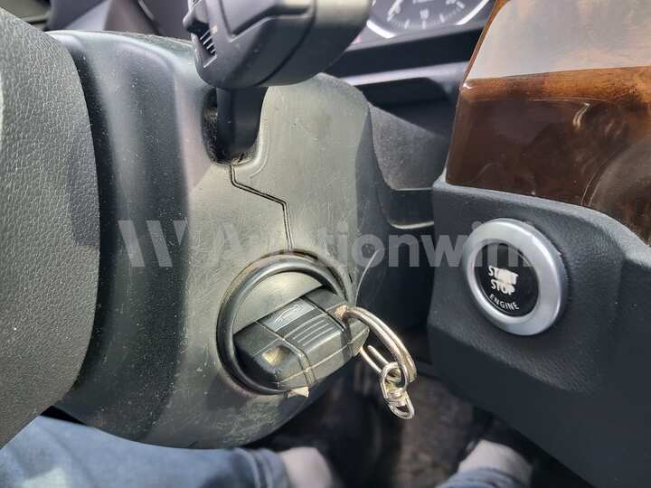 BMW 5 Series 2008 — 37