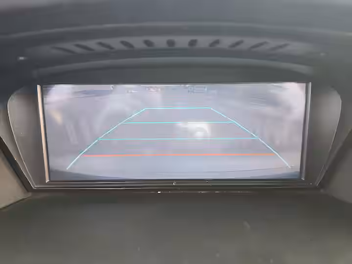 BMW 5 Series 2008 — 39